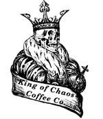 King of Chaos Coffee Co.