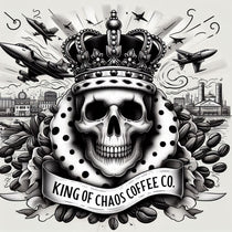 King of Chaos Coffee Co.