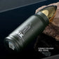 New Style, Stainless Steel Vacuum Cup, Thermos Cup, Man Office Glass, Simulation, Bullet Shape Cups 350ML