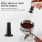 DIY Coffee Tamper Stainless Steel Needles Espresso Powder Stirrer Distributor Leveler WDT Tools Cafe Stirring Barista Accessory