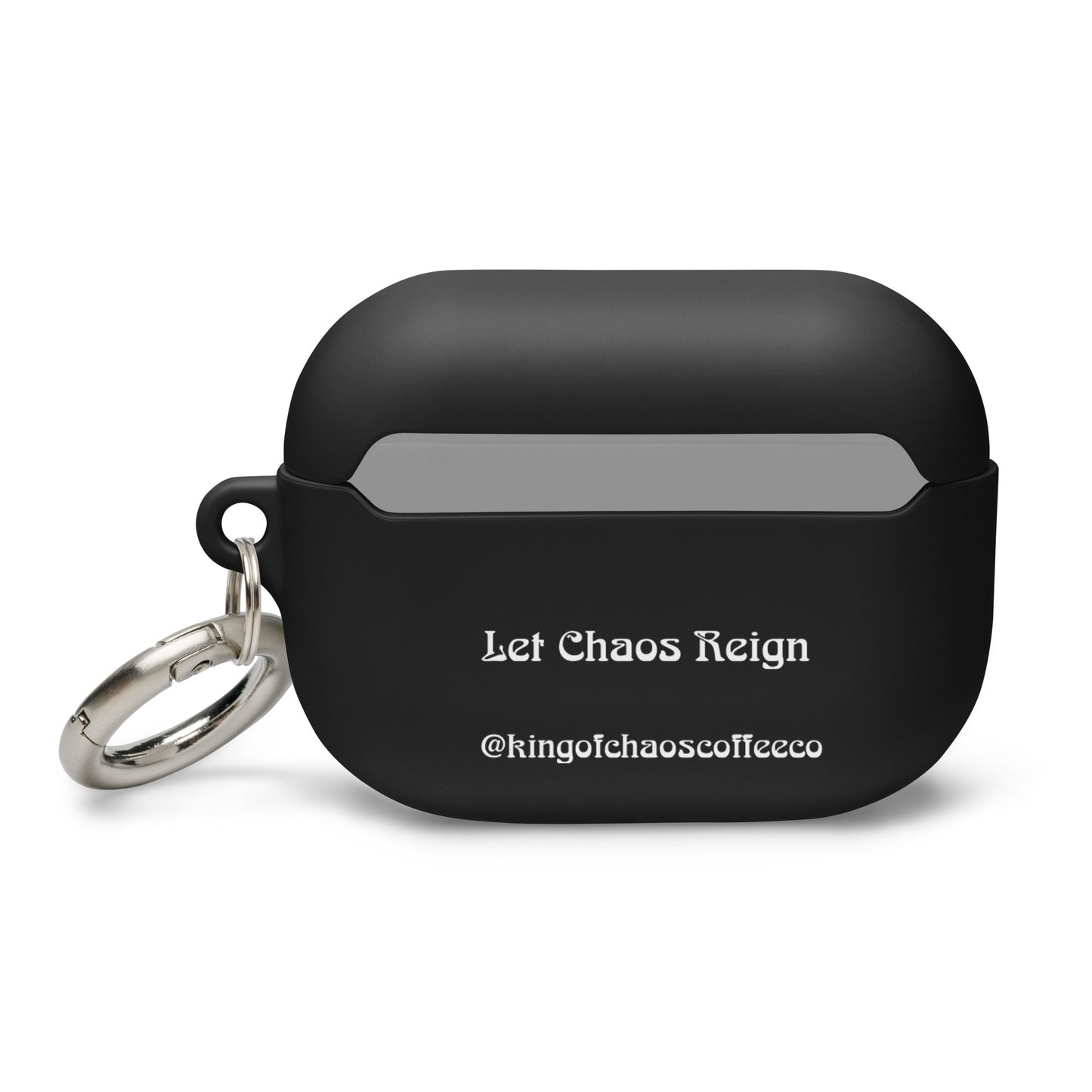 The Chaos Airpods Case
