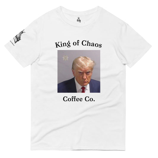 The "Mug Shot" T-Shirt