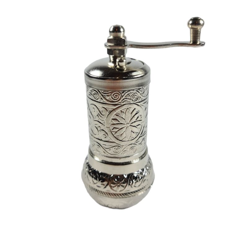 Coffee Bean Grinder Spice Machine Pepper Mill Manual Maker With Handle Kitchen Accessories Kitchen Gadgets