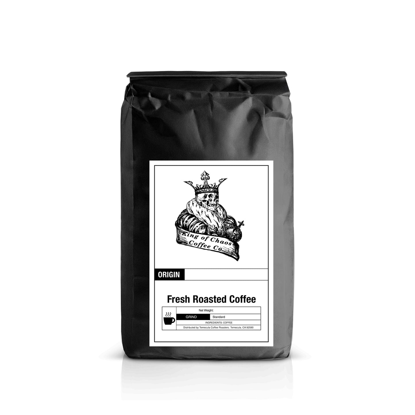 Max Caf Blend